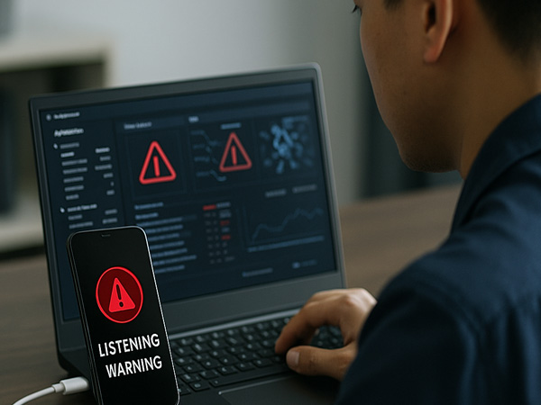 霍州手机泄密排查