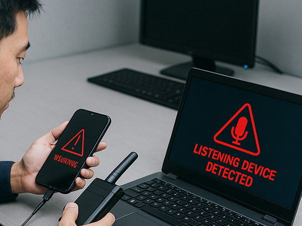 霍州手机电脑监听排查服务