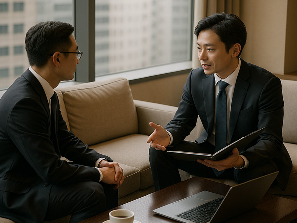 霍州高端保密顾问服务